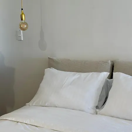 Apartamento Old Duplex With Roof Pool *
