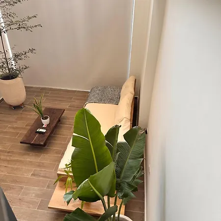 Old Duplex With Roof Pool * Cartagena