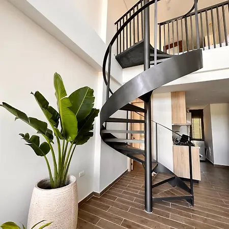 Old Duplex With Roof Pool Apartamento *
