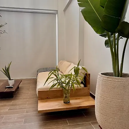 Old Duplex With Roof Pool Apartamento Cartagena